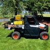 Ag Spray PRO UTV Sprayers 65G/D252/Electric - Graneer