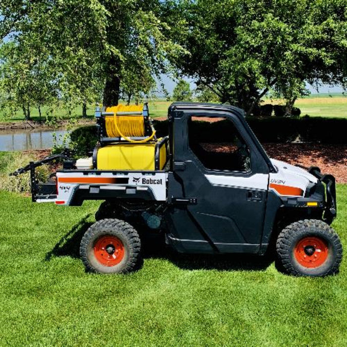 Ag Spray PRO UTV Sprayers 65G/D252/Electric - Graneer