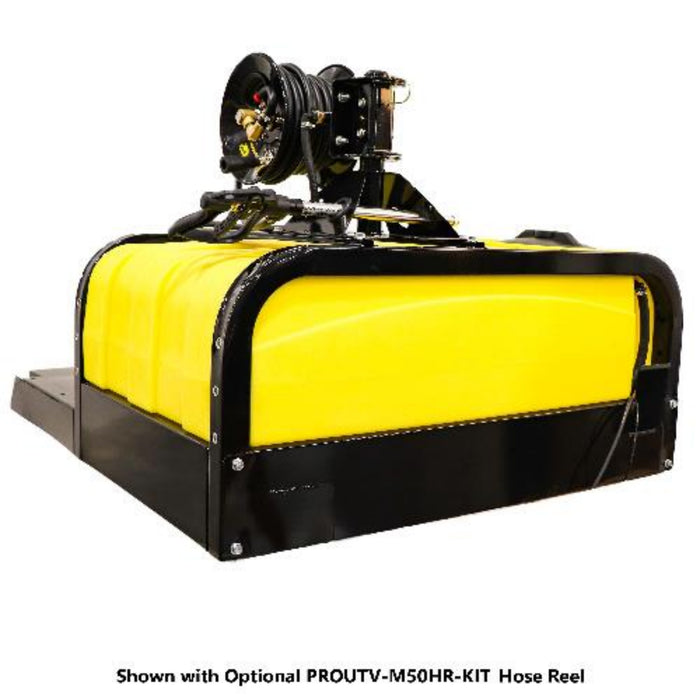 Ag Spray PRO UTV Sprayers 65G/D252/Electric - Graneer