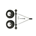 Ag Spray Trailer Conversion Kit - Graneer