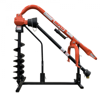 BEFCO Mole Post Hole Diggers
