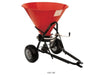 BEFCO Baby - Hop Broadcast Spreaders - Graneer