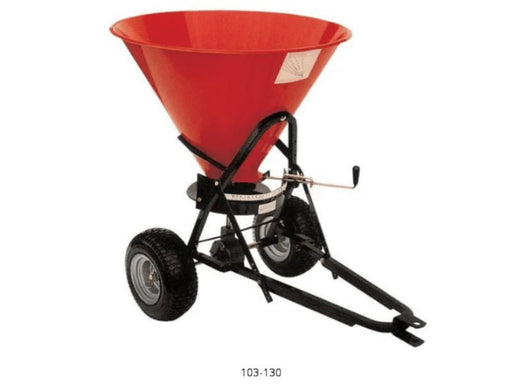 BEFCO Baby - Hop Broadcast Spreaders - Graneer