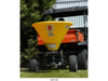 BEFCO Baby - Hop Broadcast Spreaders - Graneer