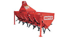 BEFCO Cat. 1 core aerator attachment