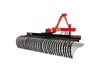BEFCO BLR Landscape Rake - Graneer