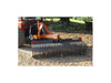 BEFCO BLR Landscape Rake - Graneer