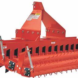 BEFCO BPL - HD Heavy - Duty Soil Pulverizers - Graneer