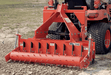 BEFCO BPL - SD Standard Duty Soil Pulverizers - Graneer