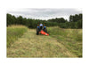 Befco BSB Sickle Bar Mower - Graneer
