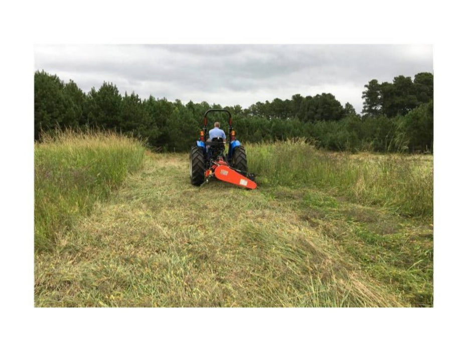 Befco BSB Sickle Bar Mower - Graneer