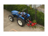 Befco BSB Sickle Bar Mower - Graneer