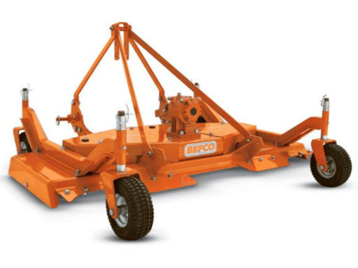 BEFCO Cyclone C30 Grooming Mower - Graneer