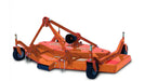 BEFCO Cyclone C50 Grooming Mowers - Graneer