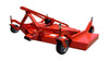 BEFCO Cyclone C70 Grooming Mowers - Graneer