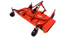 BEFCO Cyclone C70 Grooming Mowers - Graneer