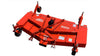 BEFCO Cyclone C70 Grooming Mowers - Graneer