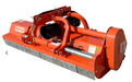 BEFCO Destroyer D90 Flail Shredder - Graneer