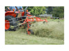 Befco DRP - 300 Hay Tedder - Graneer