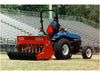 BEFCO Green - Rite GRT Aerator & Overseeder - Graneer