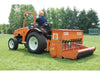 BEFCO Green - Rite GRT Aerator & Overseeder - Graneer