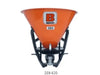 BEFCO Hop Broadcast Spreaders - Graneer