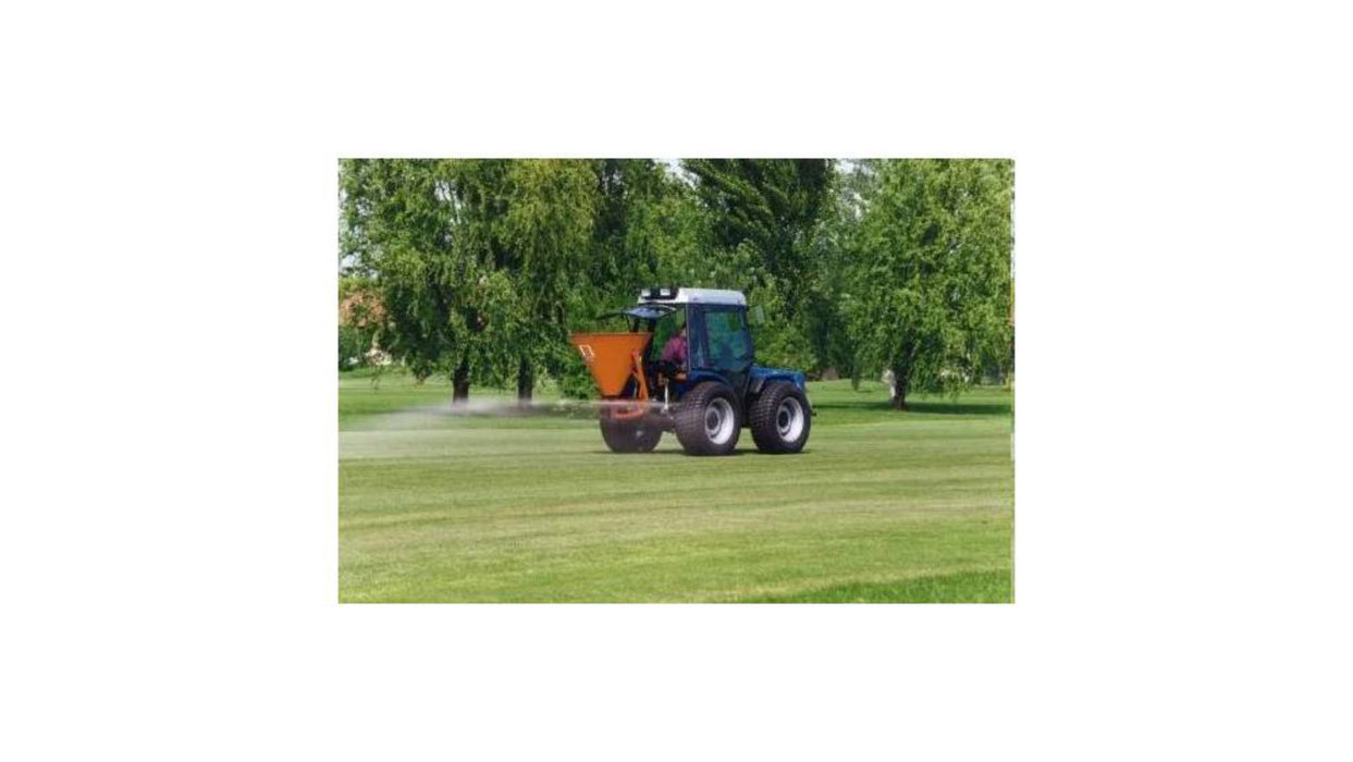 BEFCO Hop Broadcast Spreaders - Graneer