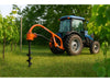BEFCO Mole Post Hole Diggers - Graneer