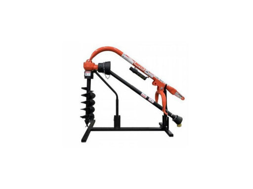 BEFCO Mole Post Hole Diggers - Graneer