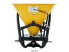 BEFCO Poly‑Hop Broadcast Spreaders - Graneer