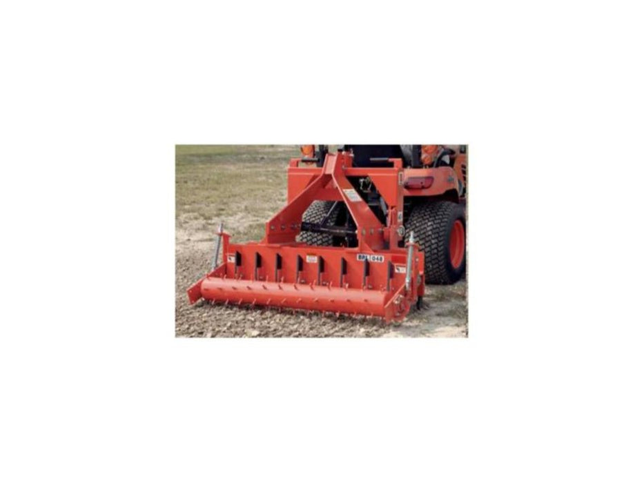 BEFCO QH1 - 100 Quick Hitch Cat. 1 - Graneer