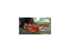 BEFCO QH1 - 100 Quick Hitch Cat. 1 - Graneer