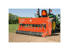 BEFCO Seed - Rite SRT Primary Seeder - Graneer