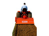 BEFCO Till - Rite T30 Rotary Tiller - Graneer