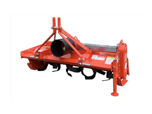 BEFCO Till - Rite T30 Rotary Tiller - Graneer