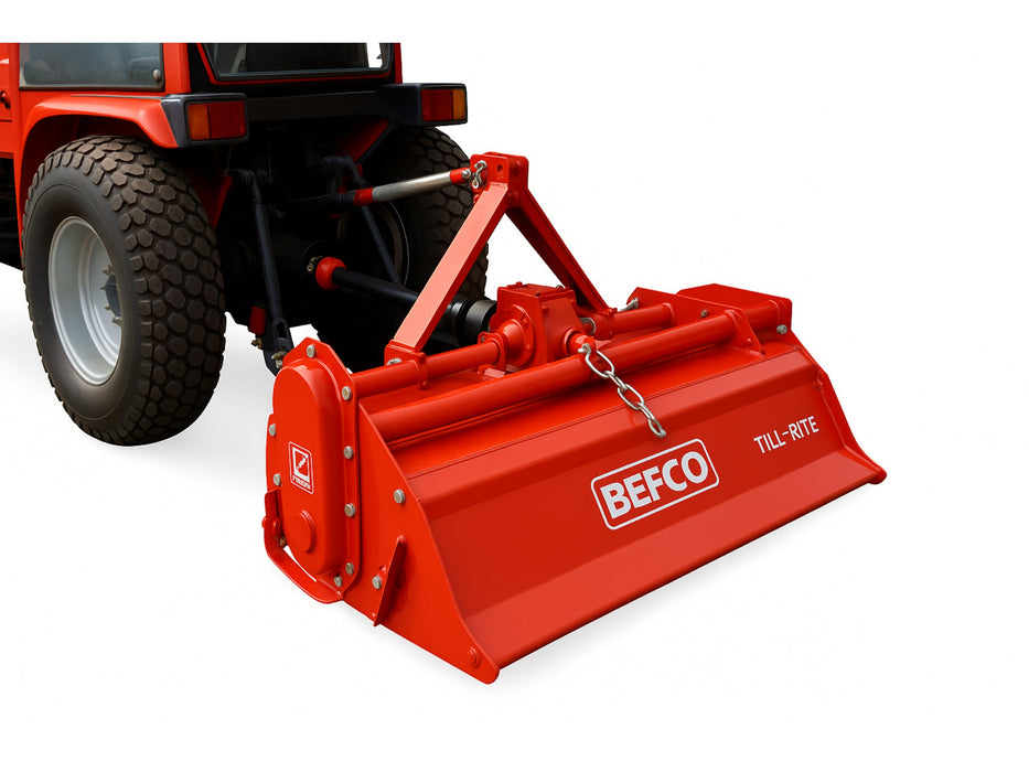 BEFCO Till - Rite T40 Rotary Tiller - Graneer