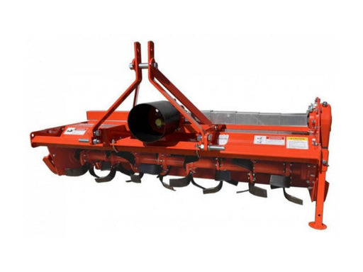 BEFCO Till - Rite T50 Rotary Tiller - Graneer
