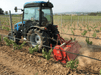 BEFCO Till - Rite T50 Rotary Tiller - Graneer