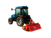 BEFCO Till - Rite T50 Rotary Tiller - Graneer