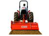 BEFCO Till - Rite T60 Rotary Tiller - Graneer