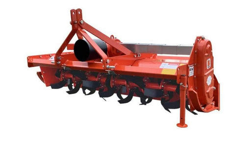 BEFCO Till - Rite T60 Rotary Tiller - Graneer