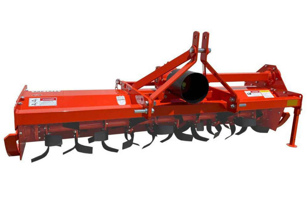 BEFCO Till - Rite T70 Rotary Tiller - Graneer