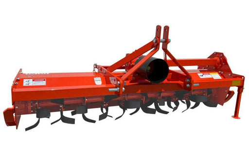 BEFCO Till - Rite T70 Rotary Tiller - Graneer