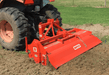 BEFCO Till - Rite T70 Rotary Tiller - Graneer