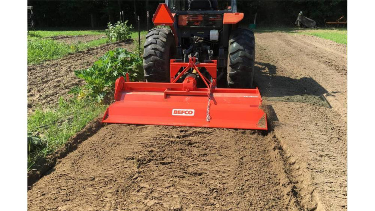 BEFCO Till - Rite T70 Rotary Tiller - Graneer