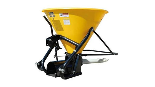 BEFCO Turbo‑Hop 301 Pendulum Spreader - Graneer