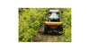 BEFCO Turbo‑Hop 303 Pendulum Spreader - Graneer