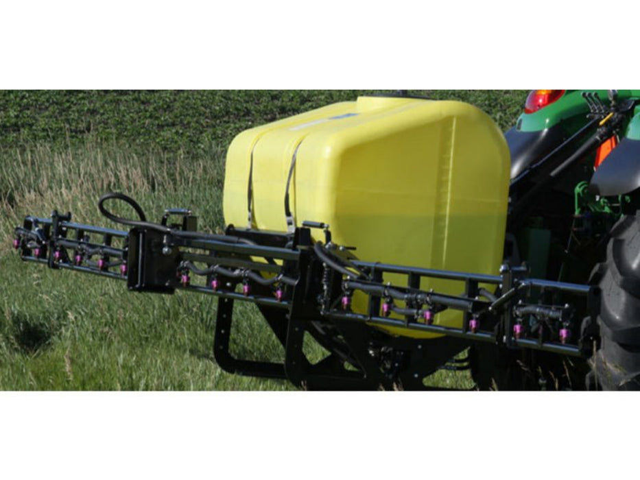 FAST Ag Solutions UT3P Utility 3 - Point Sprayer - Graneer