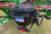 LCM Ag 600 Series Pull Type Sprayer - Graneer