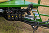 LCM Ag 600 Series Pull Type Sprayer - Graneer